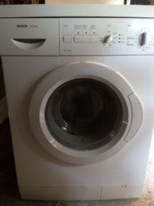 Washing Machine Repair Denton Tx