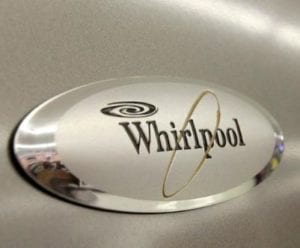 Whirlpool Refrigerator Repair Denton Tx