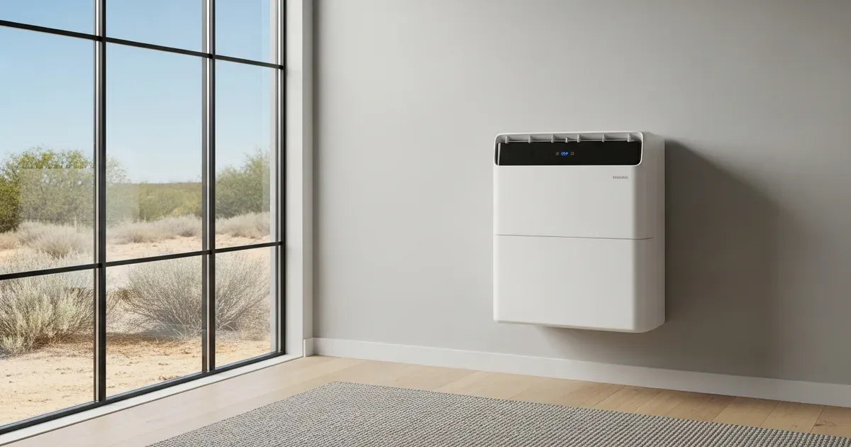 HVAC in Denton, TX — Central AC vs Mini-Split: Which Is Right for Your Denton Home?