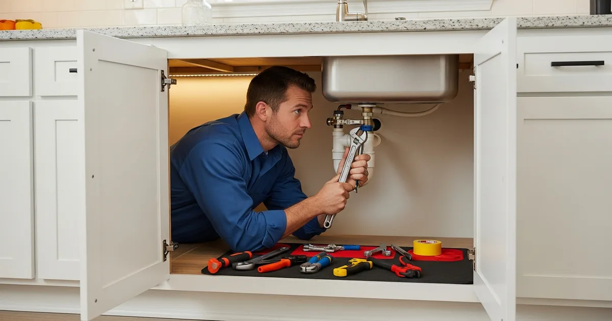 Plumbing services in Denton, TX — Denton Summer Plumbing Problems: What to Watch For