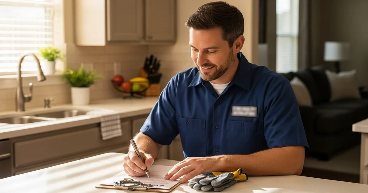 How Much Does a Plumber Cost in Denton, TX?