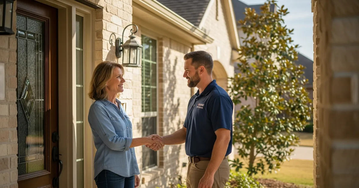 How to Vet and Hire Contractors in Denton, TX