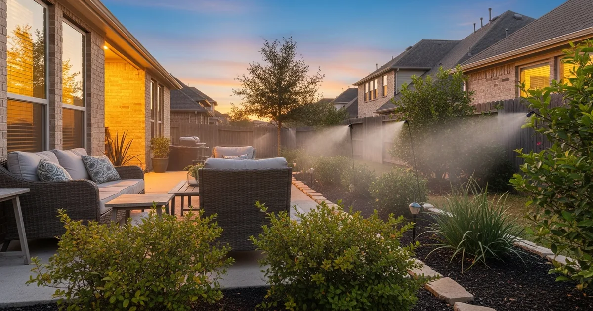 Mosquito Control Tips for Denton Homeowners