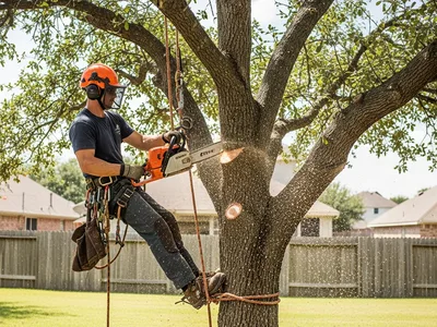 Tree Removal