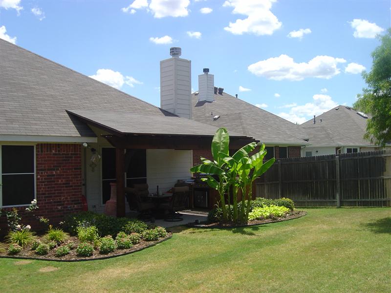 Denton Lawn Care and Landscaping
