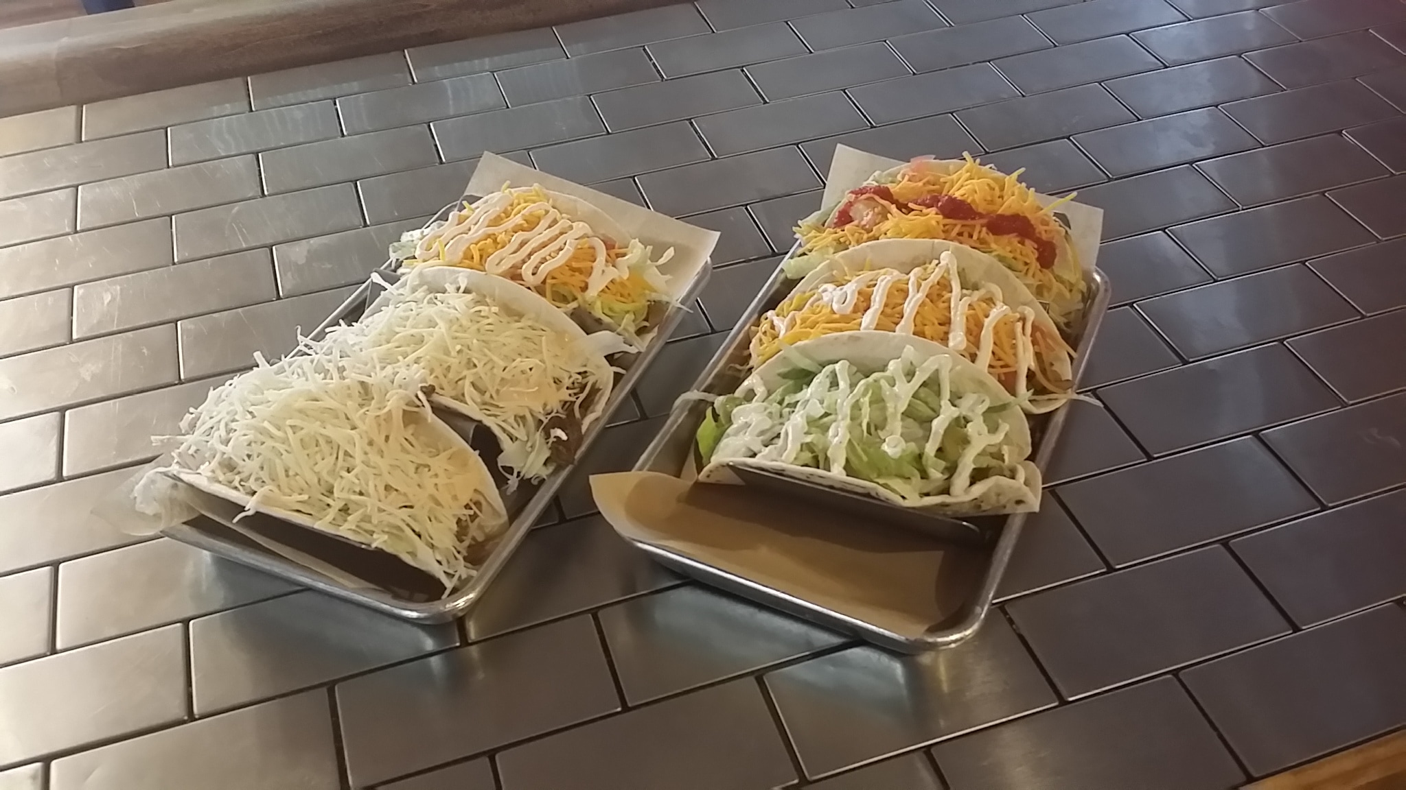 Killer’s Tacos